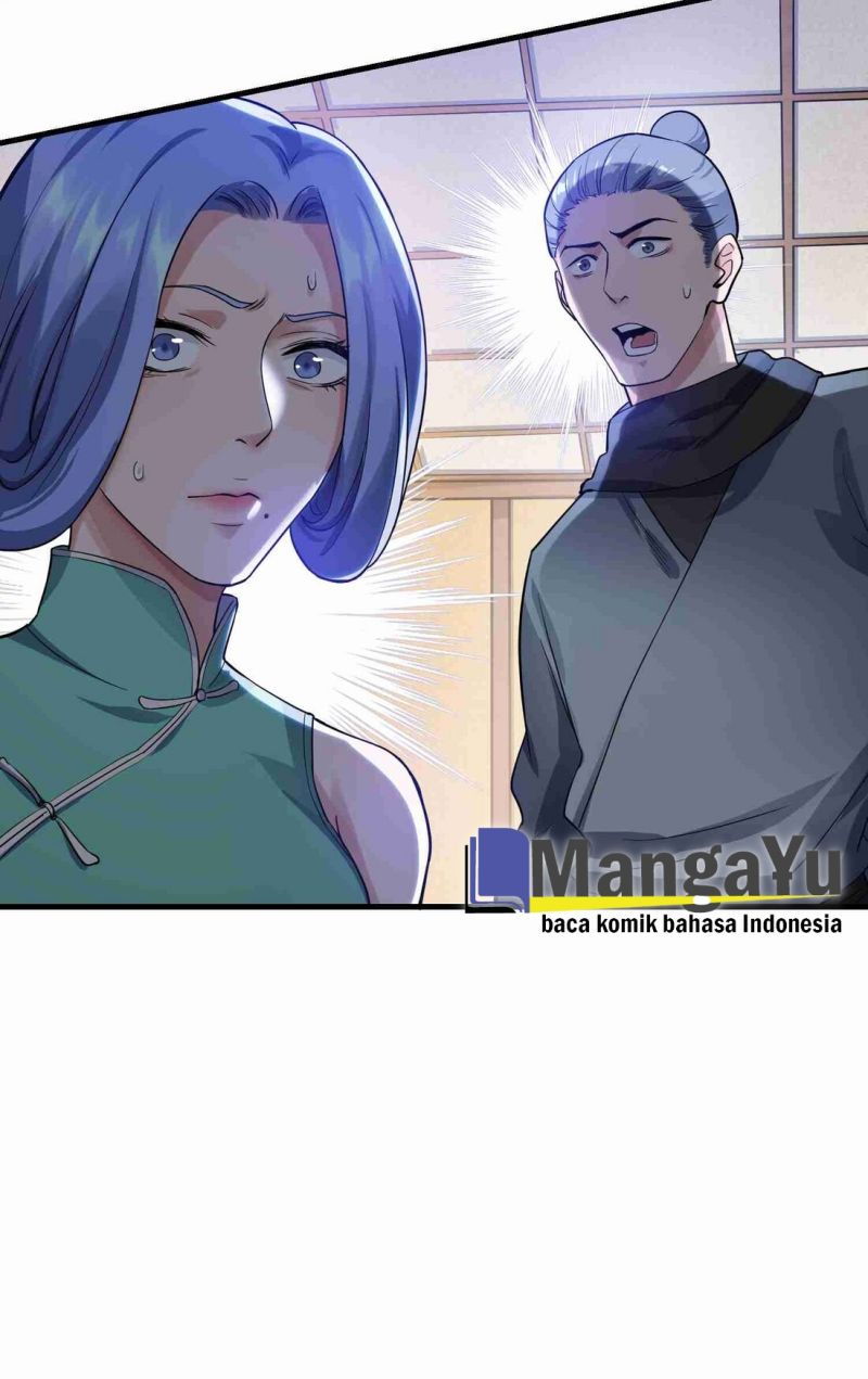 First Dragon (Yuanlong) Chapter 52 Gambar 9